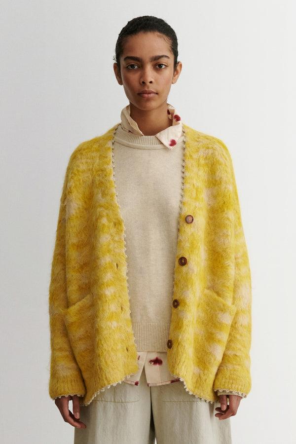 Rachel Comey Fuchs Cardigan