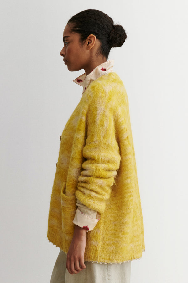 Rachel Comey Fuchs Cardigan