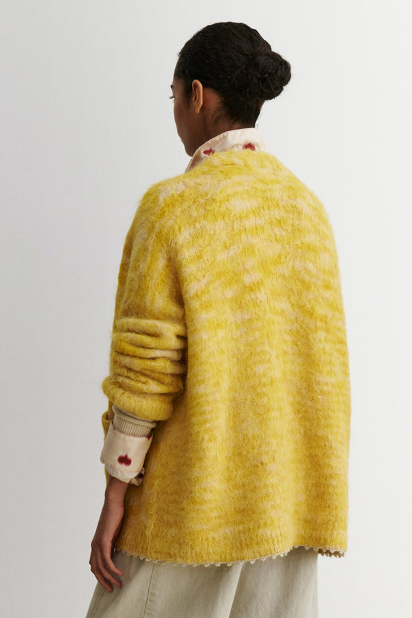 Rachel Comey Fuchs Cardigan
