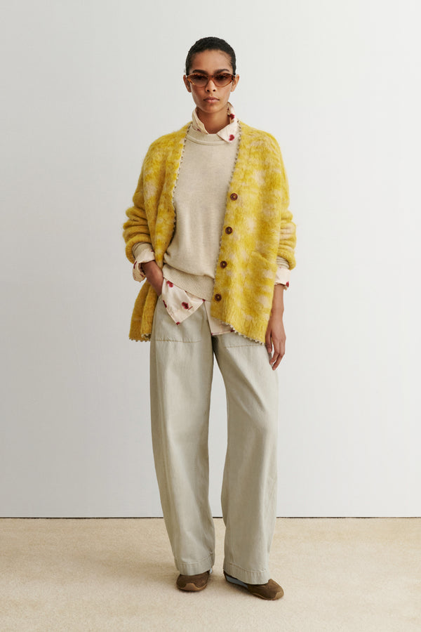 rachel comey Fuchs Cardigan
