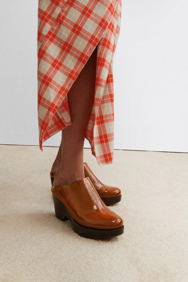 Rachel Comey Gammon Clog