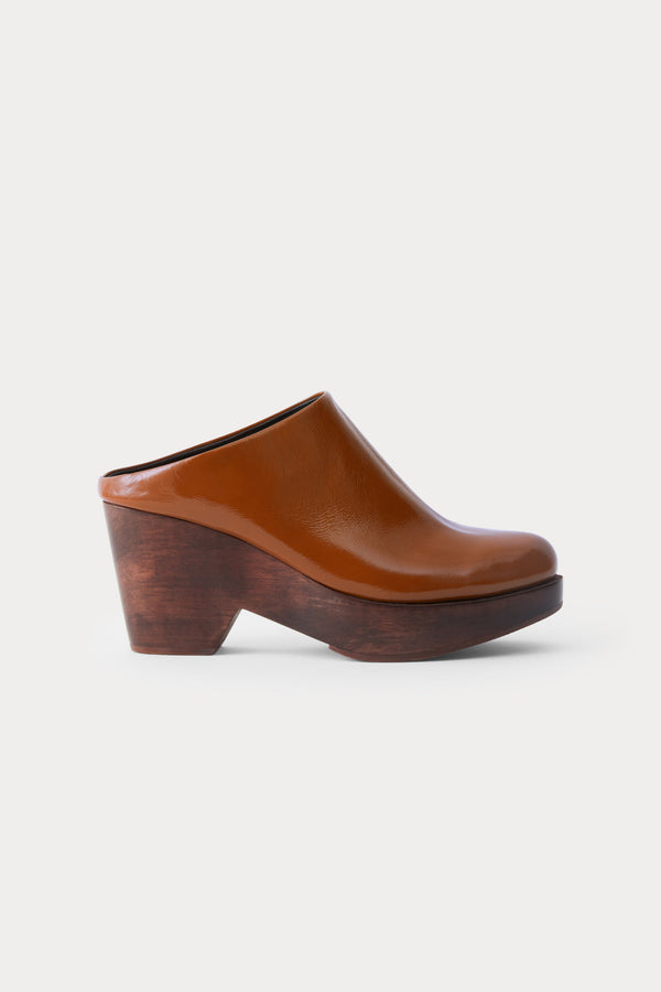 rachel comey Gammon Clog