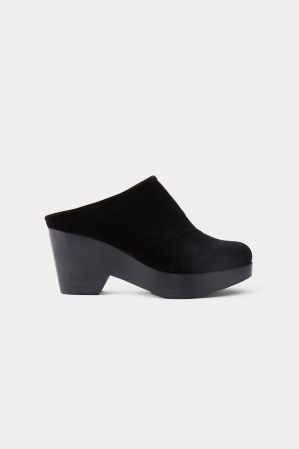 rachel comey Gammon Clog