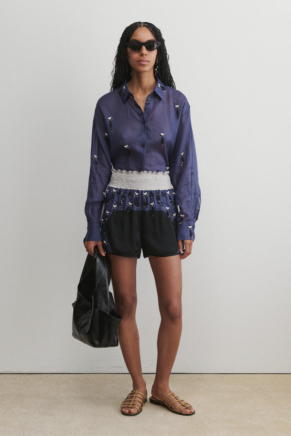 rachel comey Gayton Short