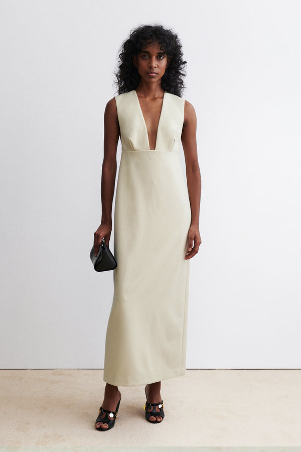 rachel comey Genteel Dress