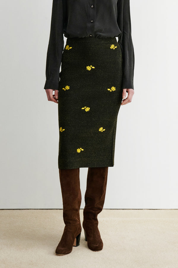 Rachel Comey Gillian Skirt