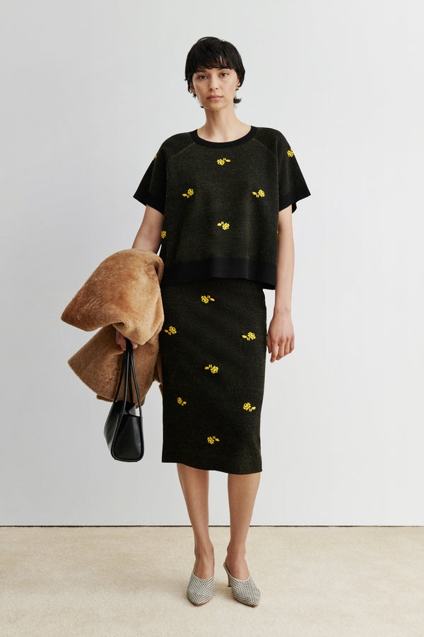 rachel comey Gillian Skirt