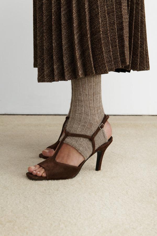 Rachel Comey Goslett T-Strap Heel