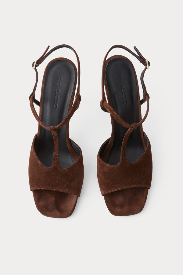 Rachel Comey Goslett T-Strap Heel