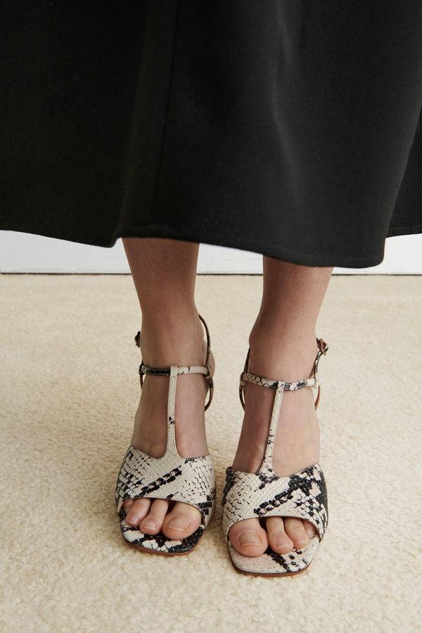 Rachel Comey Goslett T-Strap Heel