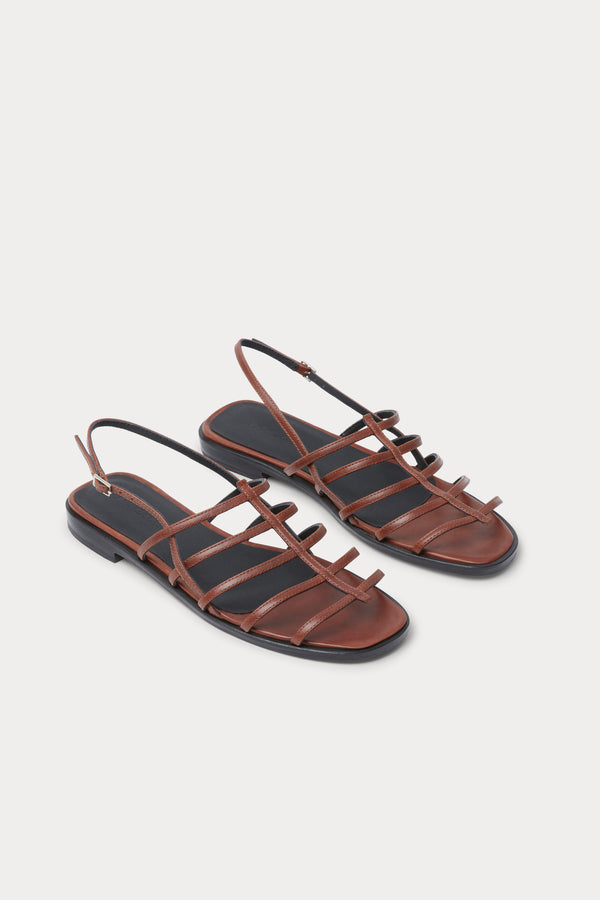 Rachel Comey Grain Flat