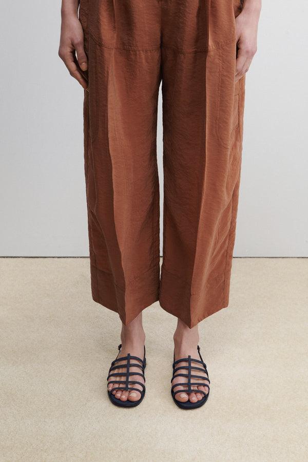Rachel Comey Grain Flat