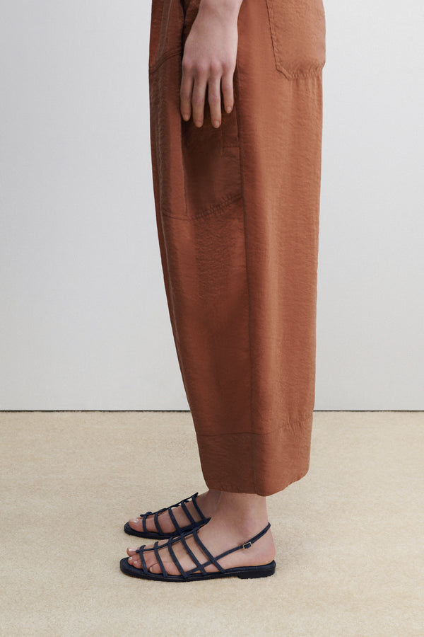 Rachel Comey Grain Flat
