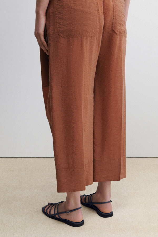 Rachel Comey Grain Flat