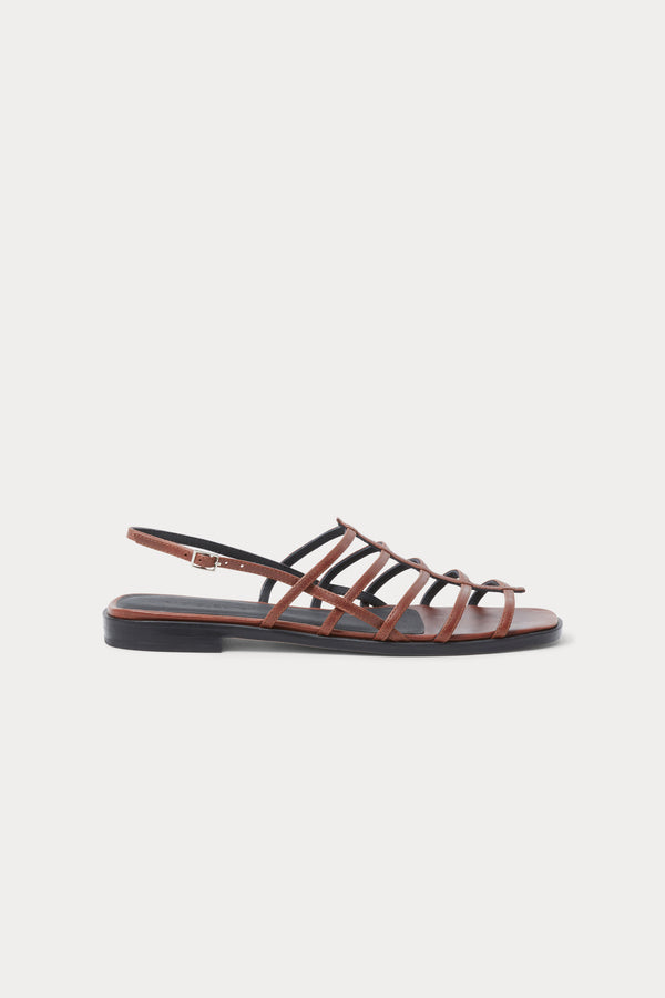 rachel comey Grain Flat