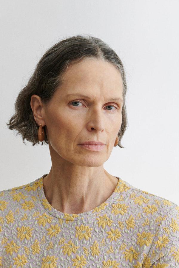 Rachel Comey Grass Earring