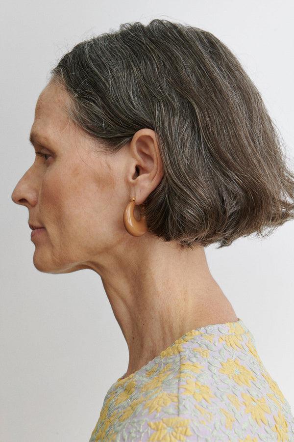 Rachel Comey Grass Earring