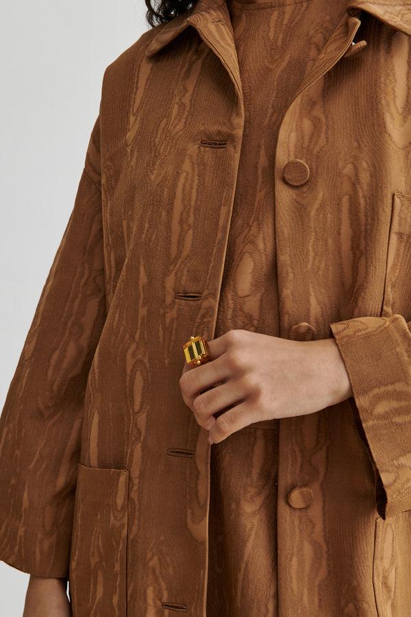 Rachel Comey Halstead Cort Ring