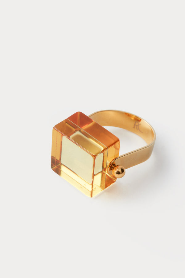 Rachel Comey Halstead Cort Ring