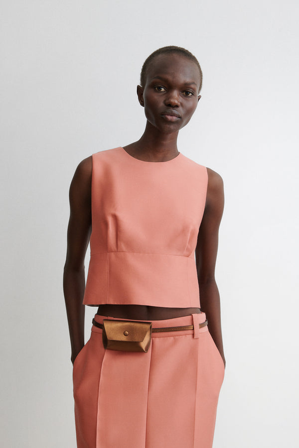Rachel Comey Hamecon Card Slot Belt