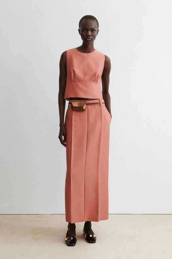 Rachel Comey Hamecon Card Slot Belt