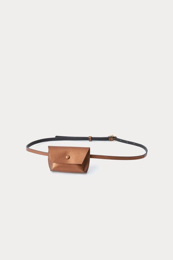 rachel comey Hamecon Card Slot Belt