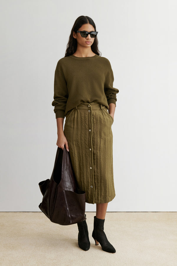 rachel comey Hanford Skirt