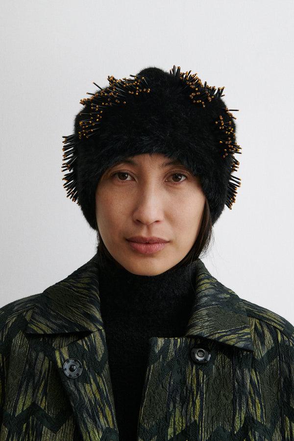 Rachel Comey Hannet Hat