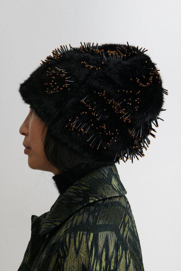 Rachel Comey Hannet Hat