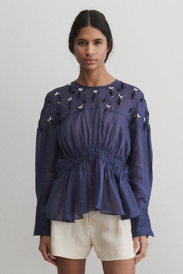 Rachel Comey Hazel Top