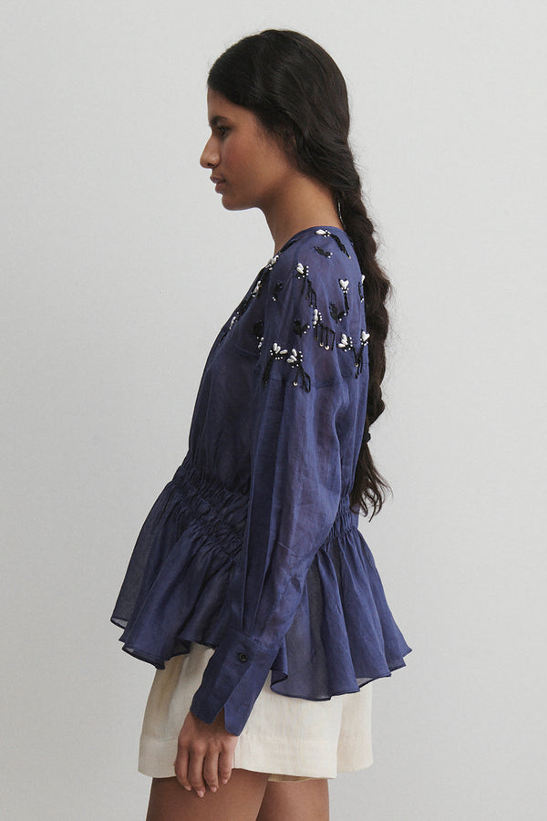 Rachel Comey Hazel Top