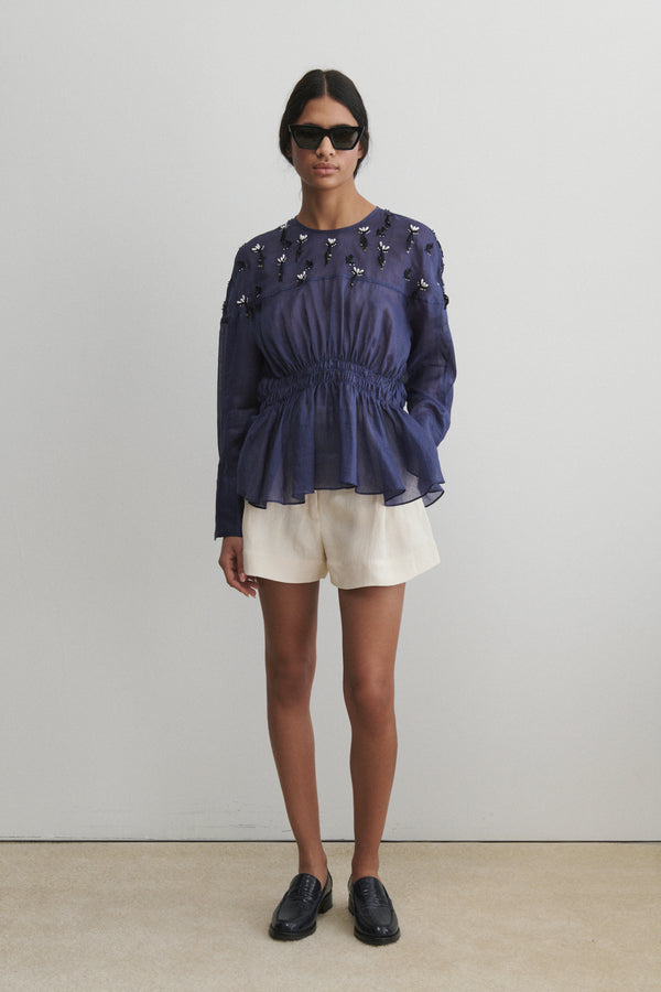 rachel comey Hazel Top