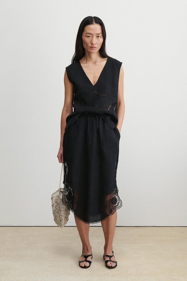 rachel comey Hendry Top