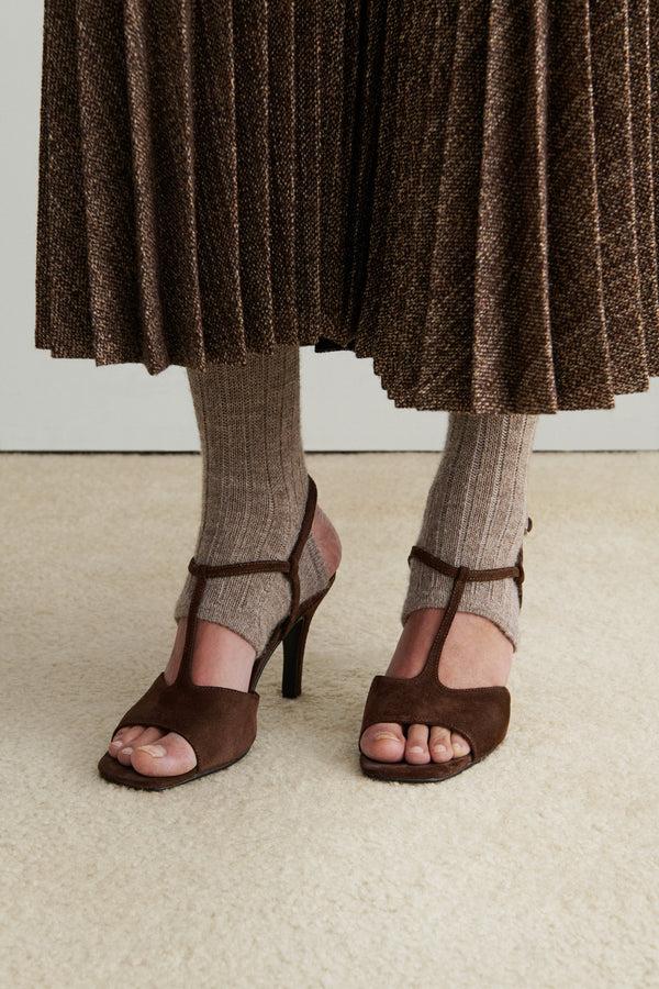 rachel comey High Stirrups