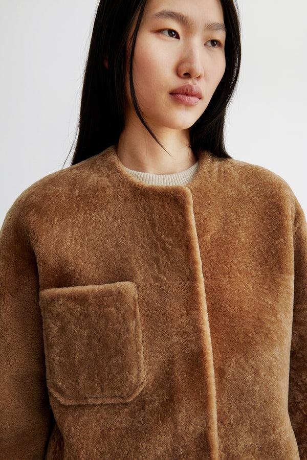 Rachel Comey Hill Jacket