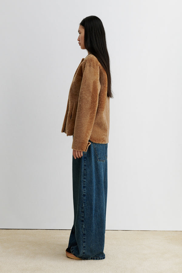 Rachel Comey Hill Jacket