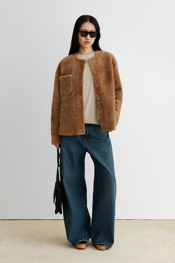 rachel comey Hill Jacket