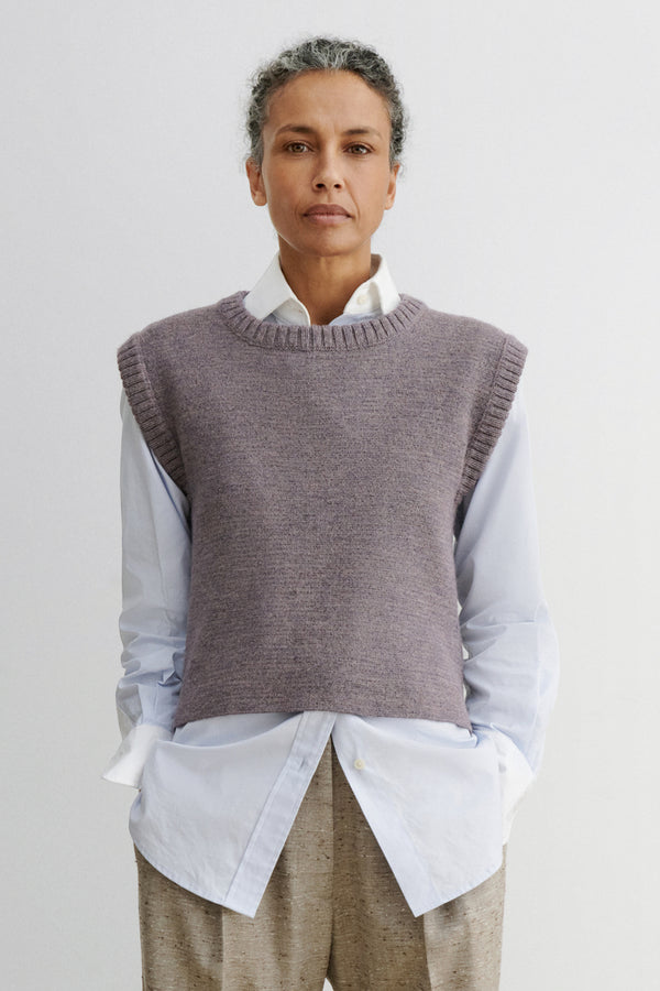 Rachel Comey Hilman Vest