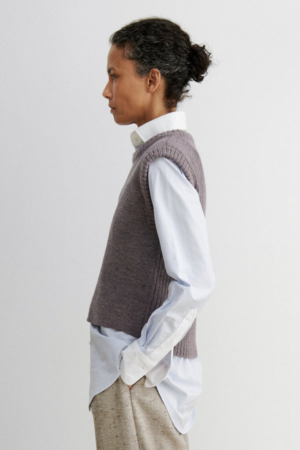 Rachel Comey Hilman Vest
