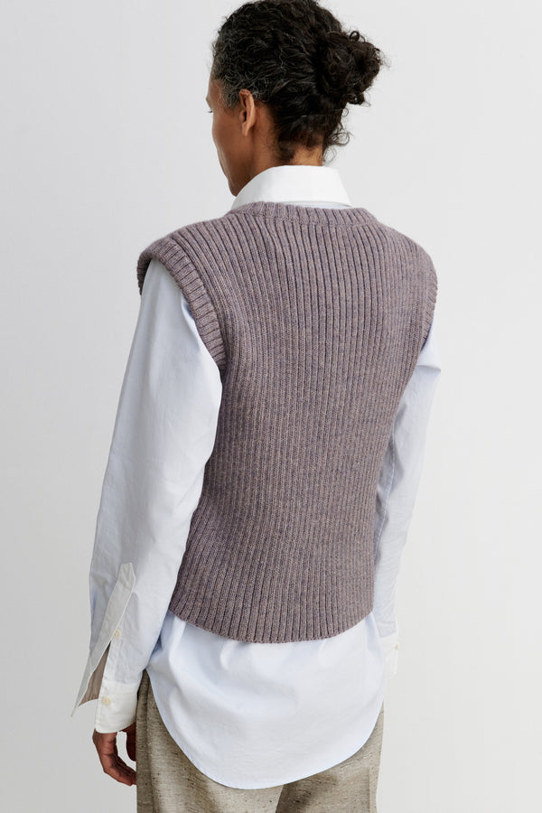 Rachel Comey Hilman Vest