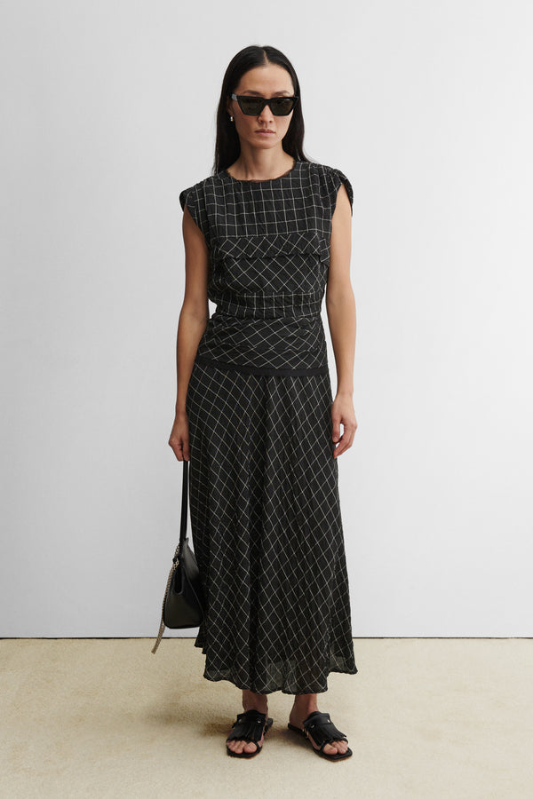 rachel comey Hilo Dress