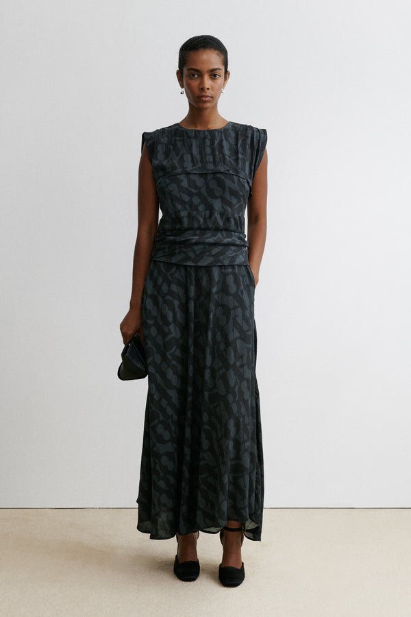 rachel comey Hilo Dress