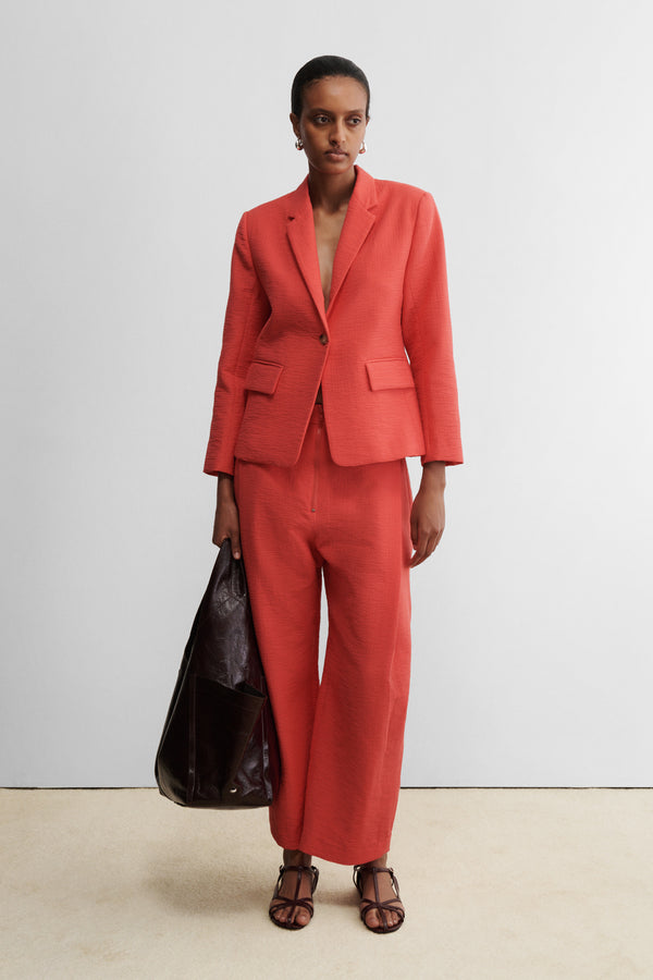 rachel comey Holker Blazer