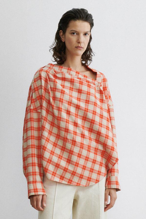 Rachel Comey Hollow Top