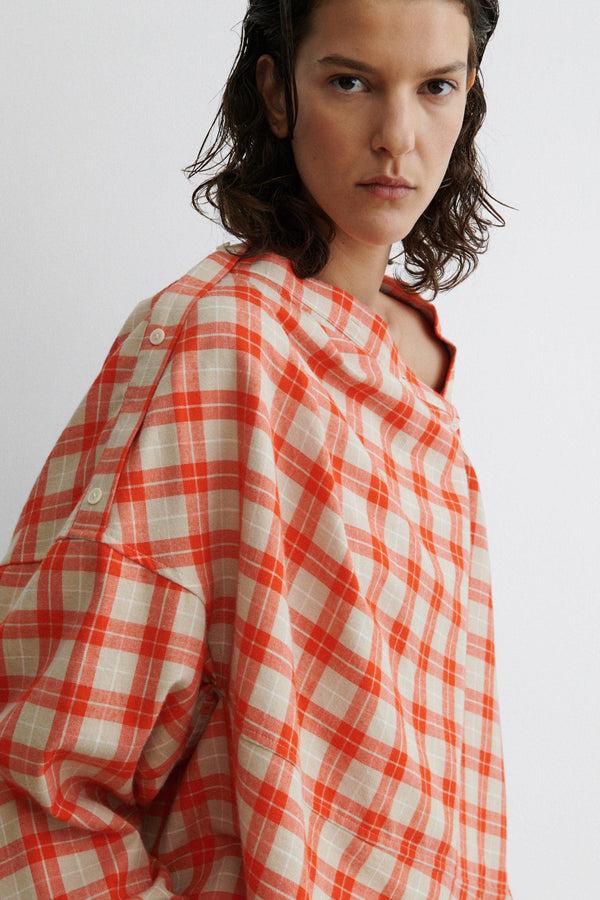 Rachel Comey Hollow Top