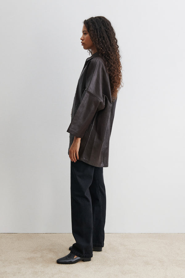 Rachel Comey Husk Coat