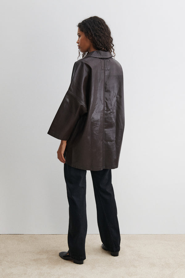 Rachel Comey Husk Coat