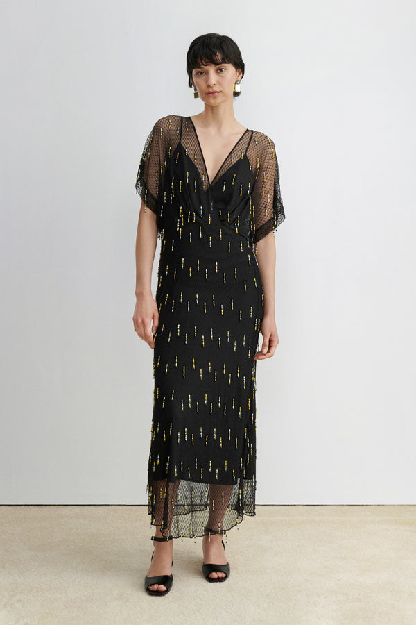 rachel comey Isarco Dress