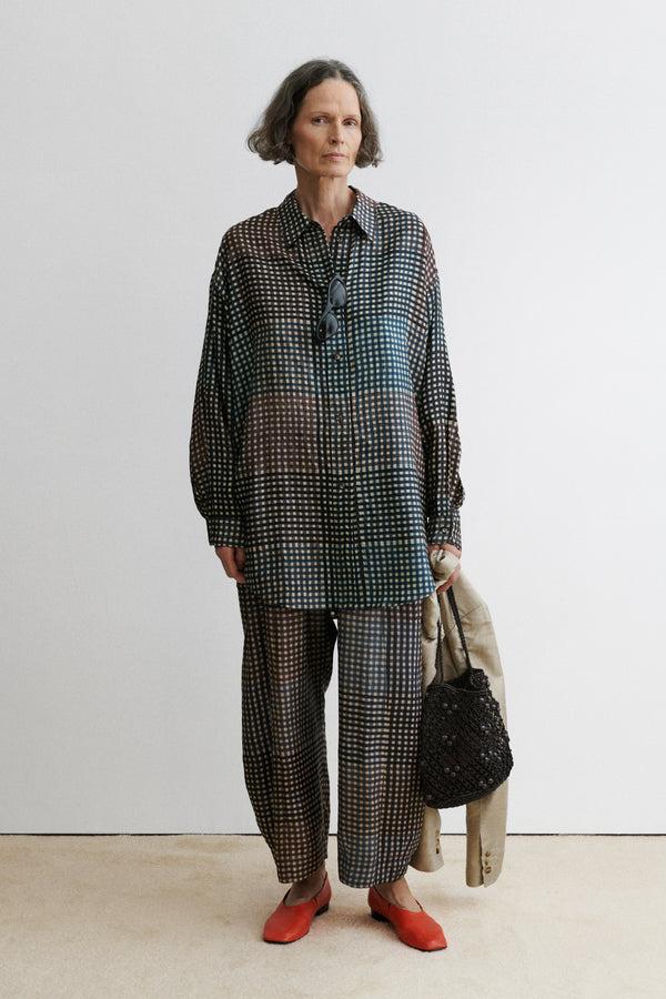 rachel comey Ivins Shirt