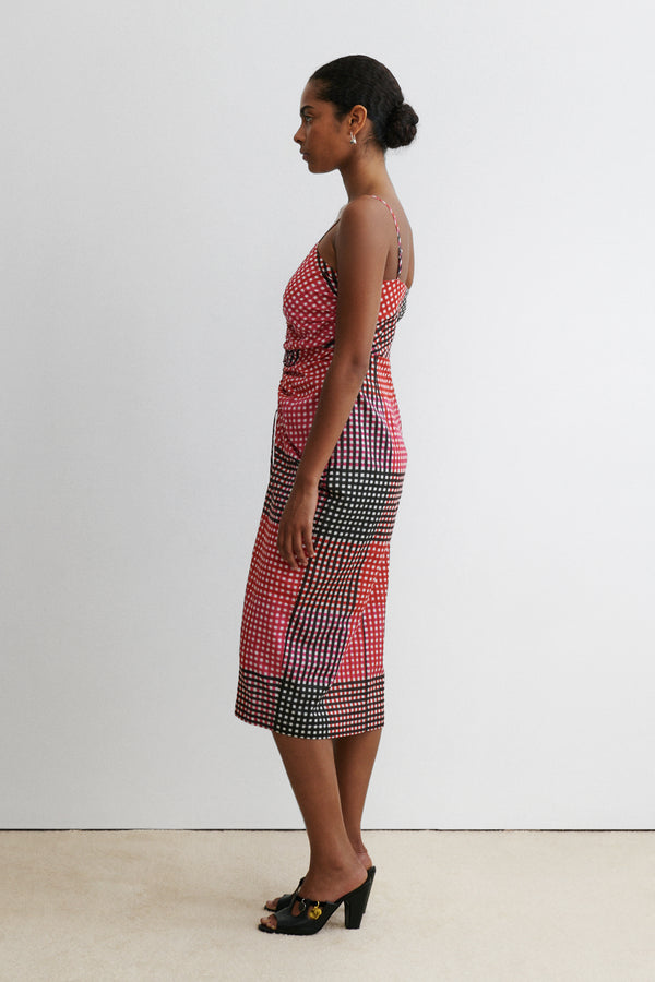 Rachel Comey Izzo Dress